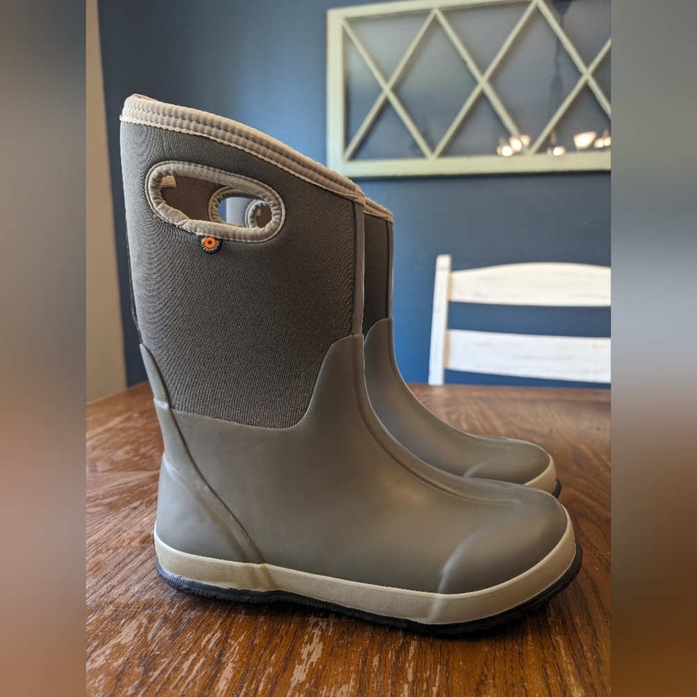 Bogs K Classic Youth Boot